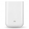 Xiaomi Mi Portable Photo Printer (Global Version, White)