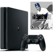 Wholesale Sony PlayStation 4 And MLB The Show 21 Jackie Robinson Edition System Bundle