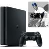 Sony PlayStation 4 and MLB The Show 21 Jackie Robinson Edition System Bundle