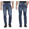 Original Carrera 710E-970X_712 Men's Regular Fit Blue Jeans