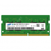 Wholesale Samsung DDR4-2666 (8GB) (M471A1K43CB1-CTD)
