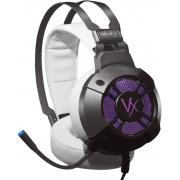 Wholesale Velocilinx VXGM-HS71S-21O-WH 7.1 Surround Sound USB Gaming Headset