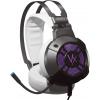 Velocilinx VXGM-HS71S-21O-WH 7.1 Surround Sound USB Gaming Headset