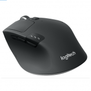 Wholesale Logitech M720 Wireless Triathlon Mouse (Black)