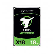 Wholesale Seagate Exos Enterprise HDD (18TB, ST18000NM000J, Retail)
