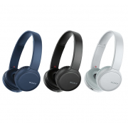 Wholesale Sony WH-CH510 Wireless Over-Ear Headphone (White)