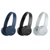 Sony WH-CH510 Wireless Over-Ear Headphone (White)
