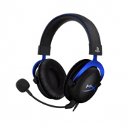 Wholesale HyperX Cloud (PS4) (HX-HSCLS-BL/AS)