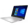 HP 14-DQ2038 Intel Core I3-1115G4 8GB Memory 256GB SSD Intel UHD Graphics Windows 10 Laptop