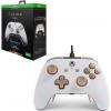 PowerA Fusion Pro Wired Controller For Xbox Series X - White