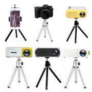 Wholesale Cheap Mini Tripod Stand For Phone, Camera, Projector, Webcam