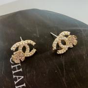 Wholesale Chanel Small Huggie Hoop Earrings