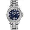 Versus VSPH74119 Tokyo Ladies Silver Stainless Steel Quartz Watch