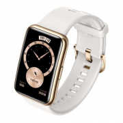 Wholesale Huawei Watch Fit Elegant (STIA-B29) (White)