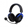 HyperX Cloud (PS4) (HX-HSCLS-BL/AS)