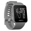 Garmin Approach S10 GPS Golf Watch Powder Gray 