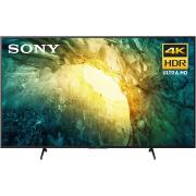 Wholesale Sony 55 Inch Class X75CH Series 4K UHD LED LCD Television