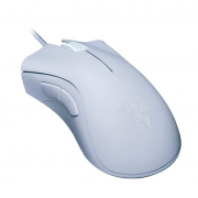 Wholesale Razer Deathadder Essential Gaming Mouse (White)