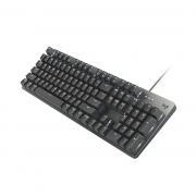 Wholesale Logitech K845 Mechanical Illuminated Keyboard (Red)