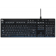 Wholesale Logitech G610 Backlit Mechanical Gaming Keyboard (Orion Red)