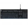 Logitech G610 Backlit Mechanical Gaming Keyboard (Orion Red)