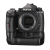 Pentax K-3 Mark III DSLR Camera Premium Kit (Black) wholesale