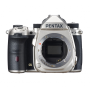 Wholesale Pentax K-3 III Body (Silver)