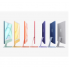 Apple IMac 2021 (MGPD3, 24 Inch, M1 8-Core GPU, 512GB/8GB)