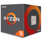 Wholesale AMD Ryzen 5 2600X (Tray)