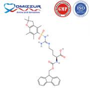 Wholesale Fmoc-Arg(Pbf)-OH  Fmoc-amino Acids Supply