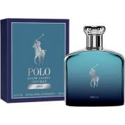 Wholesale Polo Deep Blue By Ralph Lauren Eau De Parfum Spray 125ml