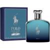 Polo Deep Blue By Ralph Lauren Eau De Parfum Spray 125ml