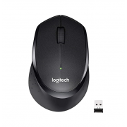 Wholesale Logitech M330 Wireless Mouse (Black) (910-004924)