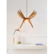 Wholesale Wood Pendant Light Bird