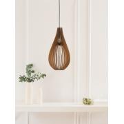 Wholesale Wood Pendant Light Balloon