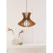 Wholesale Wood Pendant Light P18