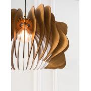 Wholesale Wood Pendant Light Trembly