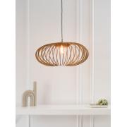 Wholesale Wood Pendant Light Parametric