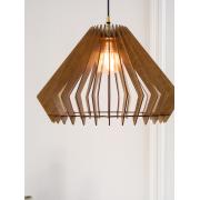 Wholesale Wood Pendant Light Scandinavy