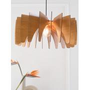 Wholesale Wood Pendant Light Basic