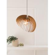 Wholesale Wood Pendant Light Lost Beauty
