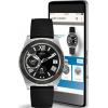 Guess Connect Ace C1001G1 Ladies Touchscreen Smartwatch With Silicone Strap wholesale