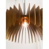 Wood Pendant Light Massive wholesale