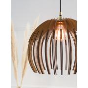 Wholesale Wood Pendant Light Toothpick