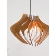 Wholesale Wood Pendant Light Dinosaur