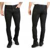 Original Armani Exchange 3ZZJ14_Z1FAZ_0204 Men's Regular Fit Black Jeans