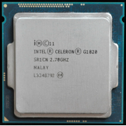 Wholesale Intel Celeron G1820 (Tray)