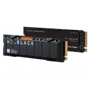 Wholesale WD Black SN850 SSD (1TB, WDS100T1X0E, Without Heatsink)