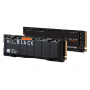 WD Black SN850 SSD (1TB, WDS100T1X0E, Without Heatsink)