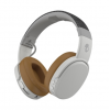 Skullcandy Crusher Wireless Headphone (Gray Tan, S6CRW-K590)